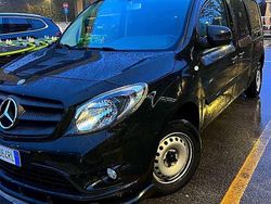 Usata 2019 Mercedes Citan 111 Station wagon | 18.500 € (Molto cara)