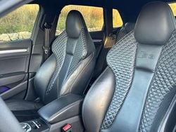 Usata 2016 Audi S3 Tre volumi | 25.000 € (Molto cara)