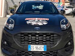 Grigio Usata 2023 Ford Puma ST Monovolume | 15.400 € (Ottimo prezzo)
