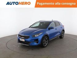 Blu Usata 2021 Kia XCeed SUV | 18.599 € (Buon prezzo)