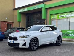 Bianco Usata 2018 BMW X2 M Sport SUV | 19.000 € (Buon prezzo)