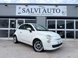 Other Usata 2008 Fiat 500 Sport Due volumi | 4900 € (Buon prezzo)
