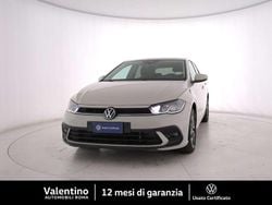 Beige Usata 2022 VW Polo Life Tre volumi | 15.450 € (Buon prezzo)