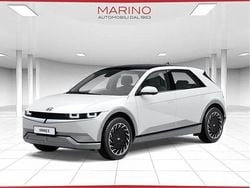 Verde Usata 2022 Hyundai Ioniq Due volumi | 29.200 € (Buon prezzo)