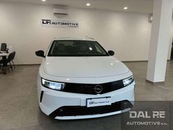 Bianco Usata 2023 Opel Astra Station wagon | 21.200 € (Buon prezzo)