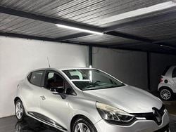 Grigio Usata 2013 Renault Clio IV Tre volumi | 4990 € (Ottimo prezzo)