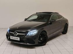Grigio Usata 2024 Mercedes C220 Premium Plus Coupé | 46.950 € (Buon prezzo)