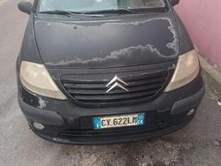 Nero Usata 2005 Citroën C3 Due volumi | 1500 € (Buon prezzo)