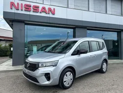 Vari colori Nuova 2024 Nissan Townstar N-Connecta Monovolume | 26.316 € (Molto cara)