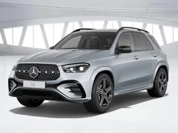 Argento Nuova 2025 Mercedes GLE300 Advanced Plus SUV | 86.000 € (Ottimo prezzo)