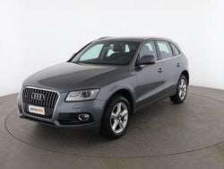Grigio Usata 2015 Audi Q5 SUV | 17.299 € (Buon prezzo)