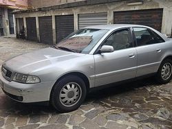Usata 2001 Audi A4 | 1500 €