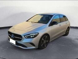Argento Usata 2023 Mercedes B180 AMG line Monovolume | 31.400 € (Buon prezzo)