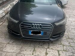 Nero Usata 2016 Audi A6 S-Line Station wagon | 19.900 € (Cara)