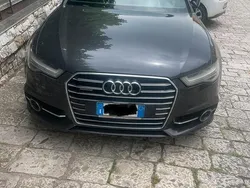 Usata 2016 Audi A6 S-Line Station wagon | 19.900 € (Buon prezzo)