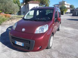 Bordeaux Usata 2012 Fiat Qubo Dynamic Monovolume | 5500 € (Molto cara)