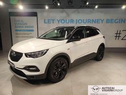 Bianco Usata 2021 Opel Grandland X Design Edition SUV | 16.800 € (Buon prezzo)