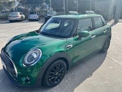 Verde Usata 2020 Mini ONE Due volumi | 14.900 € (Buon prezzo)