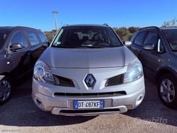 Usata 2009 Renault Koleos Dynamique SUV | 3200 € (Super prezzo)