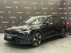 Nero Usata 2023 Polestar 2 Pilot-lite Due volumi | 27.900 €