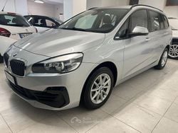 Gray Usata 2018 BMW 216 Station wagon | 11.699 € (Buon prezzo)