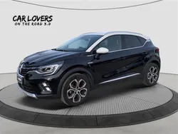 Nero Usata 2023 Renault Captur Techno SUV | 18.990 € (Buon prezzo)