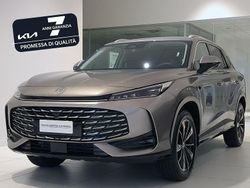 Grigio Nuova 2025 MG HS Comfort SUV | 30.314 € (Buon prezzo)