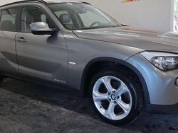 Usata 2010 BMW X1 SUV | 8000 € (Cara)