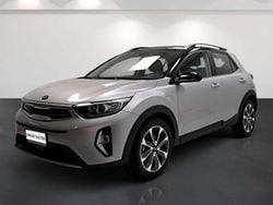 Grigio Usata 2021 Kia Stonic Style SUV | 12.900 € (Buon prezzo)