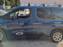 Blu Usata 2019 Citroën Berlingo Monovolume | 15.000 €