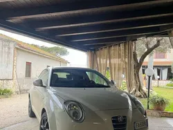 Usata 2015 Alfa Romeo MiTo Impression Due volumi | 8300 € (Cara)