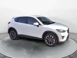 Bianco Usata 2015 Mazda CX-5 Exceed SUV | 12.800 € (Buon prezzo)
