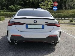 Usata 2021 BMW 420 M Sport Coupé | 38.500 € (Buon prezzo)