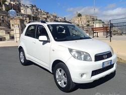 Bianco Usata 2010 Daihatsu Terios SUV | 6500 € (Cara)
