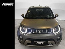 Grigio Usata 2020 Suzuki Ignis SUV | 13.800 € (Buon prezzo)