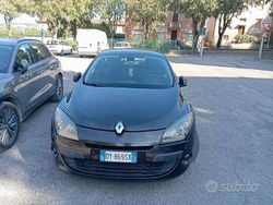 Nero Usata 2009 Renault Mégane Tre volumi | 2300 €