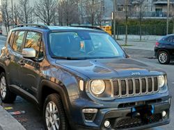 Blu Usata 2022 Jeep Renegade Limited SUV | 16.500 €