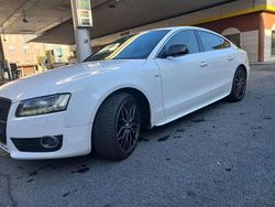 Usata 2011 Audi A5 S-Line Coupé | 11.500 € (Buon prezzo)