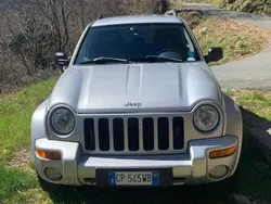 Usata 2004 Jeep Cherokee Sport SUV | 5800 € (Buon prezzo)