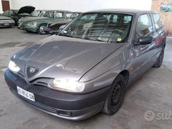 Grigio Usata 1997 Alfa Romeo 145 Due volumi | 1500 € (Super prezzo)