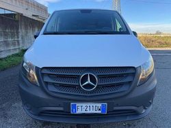 Bianco Usata 2018 Mercedes Vito Furgone | 12.900 €
