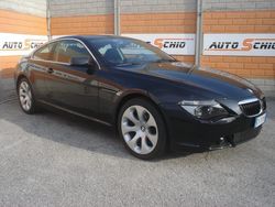 Nero Usata 2005 BMW 630 Coupé | 27.000 €