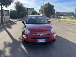 Rosso passione Usata 2020 Fiat 500X Urban SUV | 14.600 € (Buon prezzo)