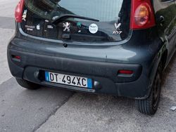 Usata 2009 Peugeot 107 Due volumi | 4500 € (Buon prezzo)