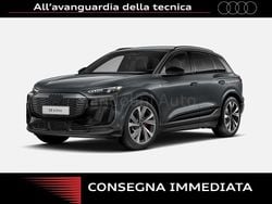 Grigio Nuova 2025 Audi Q6 e-tron S-Line SUV | 72.499 € (Ottimo prezzo)