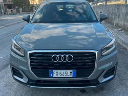 Verde Usata 2019 Audi Q2 Admired SUV | 17.990 € (Buon prezzo)