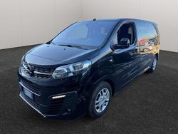 Nero Usata 2020 Opel Zafira Monovolume | 21.900 € (Ottimo prezzo)