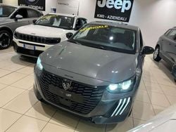 Grigio Usata 2024 Peugeot 208 Allure Due volumi | 15.790 € (Buon prezzo)