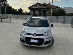 Grigio Usata 2014 Fiat Panda Due volumi | 6499 € (Buon prezzo)