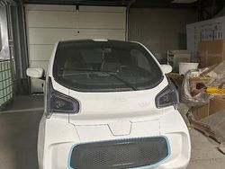 Bianco Usata 2023 XEV Yoyo Due volumi | 10.000 €